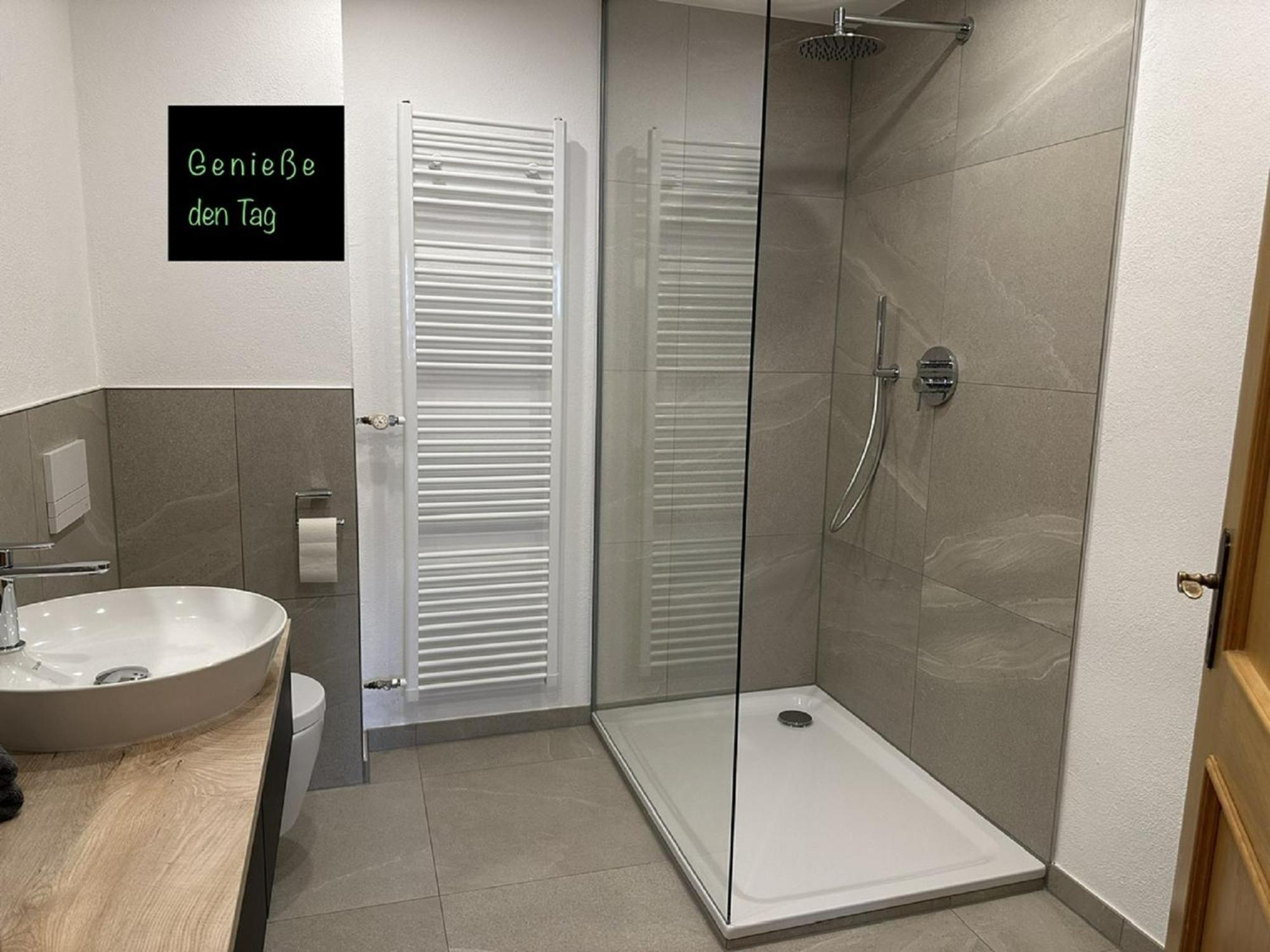מאוט Ferienwohnung Beer מראה חיצוני תמונה